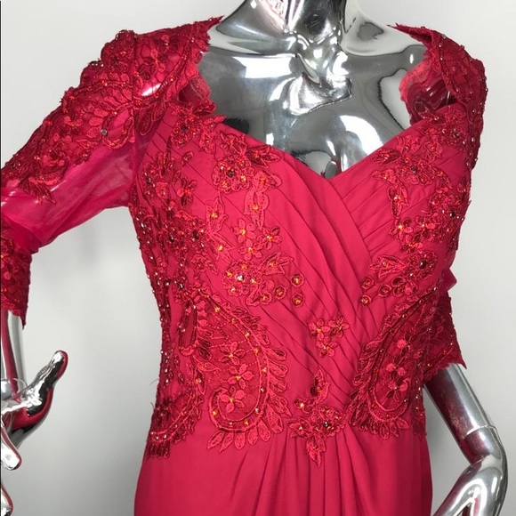 Prom style - Picture 2 of 4